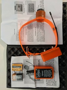 lovetts beeper collars