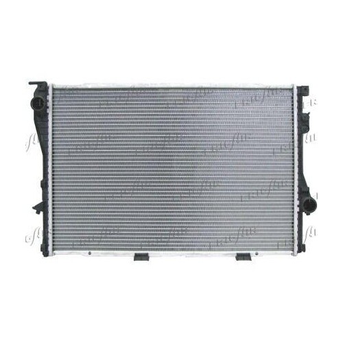 Radiatore, Raffreddamento motore FRIGAIR 0104.2075