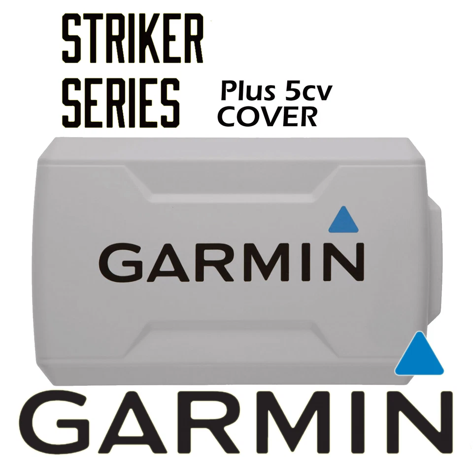 GARMIN STRIKER 5 ✱ PROTECTIVE SUN DUST COVER ✱ FISHFINDER CHARTPLOTTER FREE POST - image 2 of 2
