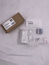 VERKADA BR32-HW 1A-53002-A WHITE WIRELESS MOTION SENSOR WITH BATTERIES