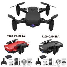 dhd d4 mini pocket drone wifi fpv with 720p camera
