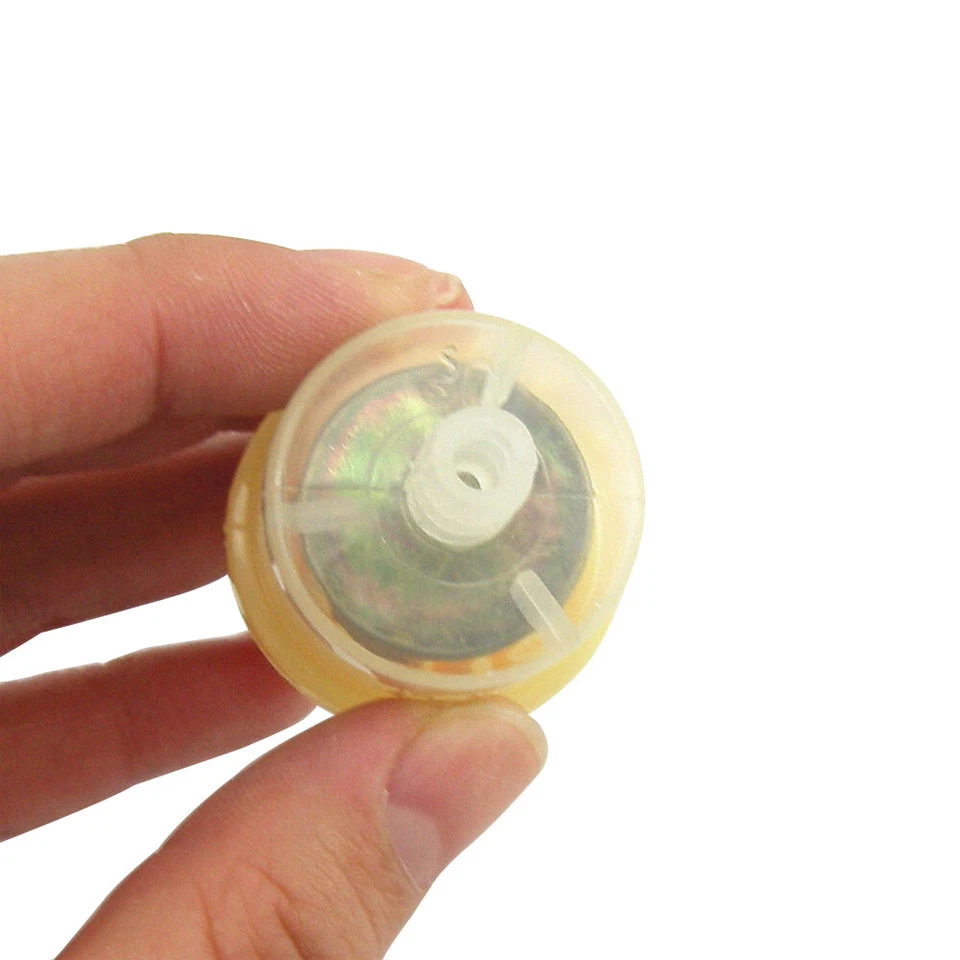 10Pcs 1/4/6/7mm Motorcycle Hose Inline Fuel Gas Filter Replacement Accessories, - Image 2 of 4