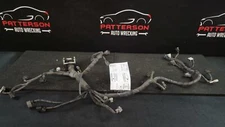 2011 SUBARU LEGACY ENGINE MOTOR ELECTRICAL WIRE WIRING HARNESS 2.5 AT AWD