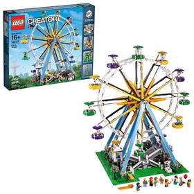 Lego Creator 10247 Expert Ferris Wheel - New - See Description