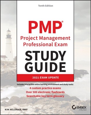  PMP Projektmanagement professioneller Prüfungsstudienführer von Kim Heldman 97811196589