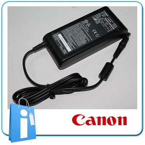 Power Supply Charger Printer CANON AD-370U Power Adaptor Charger K30203