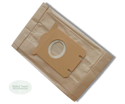 30 Papier Staubsaugerbeutel geeignet f AEG AEO Essensio 5420,5430,5440,5450,5460