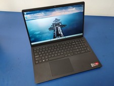 DELL 15 DC15255 G8MK9, AMD Ryzen 7 7730U, 2.00 GHz, 16 GB RAM, 512 GB NVMe SSD