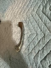 JCPenny Dryer Door Handle, Silver  5"  WE1X257 ASMN