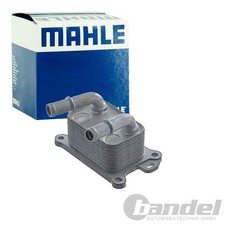 MAHLE ÖLKÜHLER MOTORÖL passend für DACIA DOKKER DUSTER LOGAN SANDERO MERCEDES