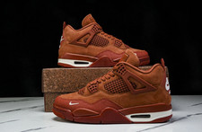 Jordan 4 Retro OG SP Nigel Sylvester Brick by Brick HF4340-800
