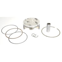 Kolben 4T Geformt Racing FüR Kawasaki KX 250 F - KX250 4T - Kxf 250 06-09 4T