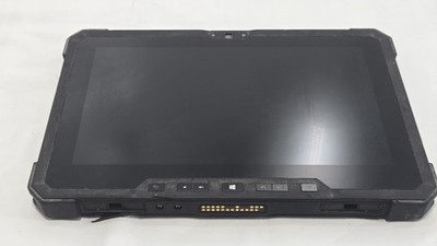 Dell Latitude 7212 Rugged Extreme Tablet Intel Core i5-6300u - 8GB - 128GB SSD
