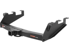 Curt Xtra Duty Class 5 Hitch 2" Fits Select Silverado, Sierra 1500, 2500