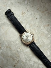 Omega Seamaster 1956 Calendar Rosé Gold ref ...