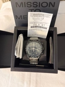 Swatch Mercury | eBay