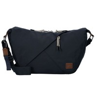 camel active Aurum Schultertasche L 40Cm #CA-004699 (Dark Blue)