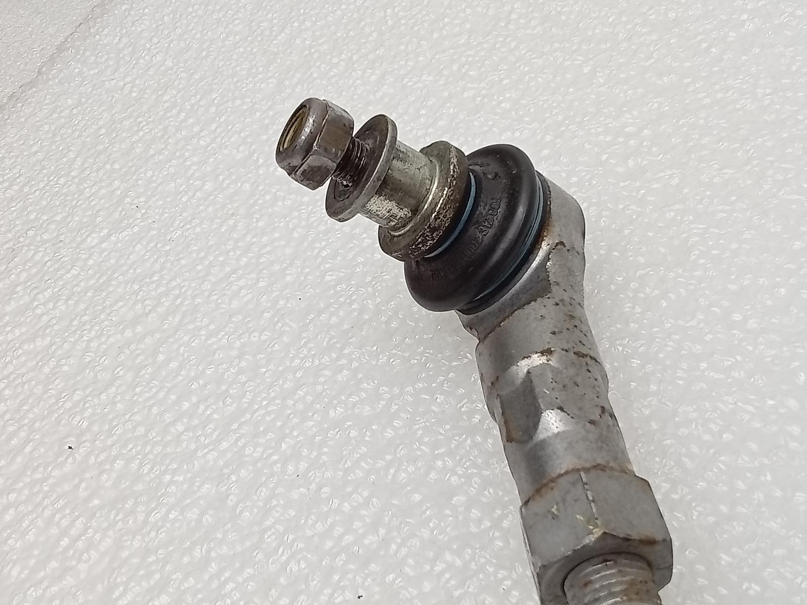 Maserati Quattroporte 2004-2012 Rear Right Tie rod end