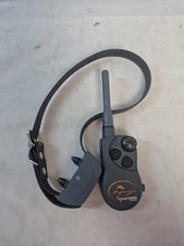 SportDOG Brand  Dog Training Collar SDT54-16292 Black