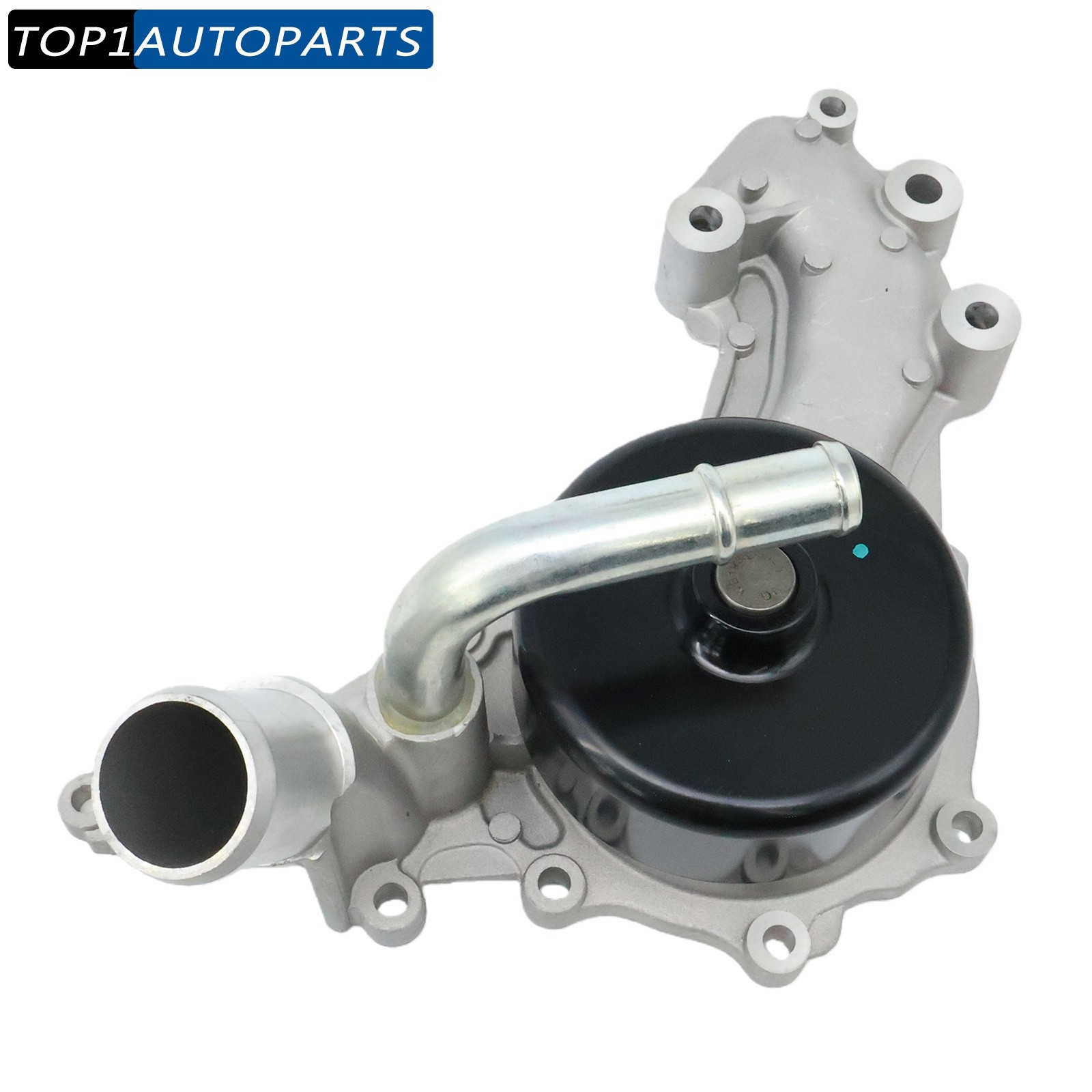 Water Pump w/ Thermostat Fits Maserati Ghibli Levante Quattroporte V6 Engine