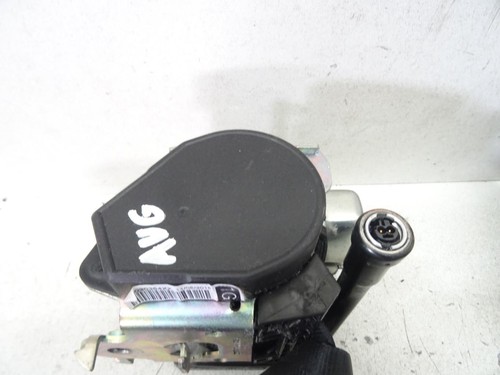 CEINTURE DE SECURITE AVANT GAUCHE Citroën C3 Picasso (SH) 98030354XX - Photo 3/6