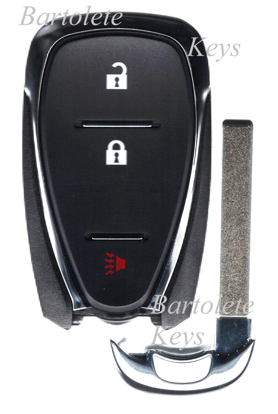Remote Control Car Key Fob Fits Chevrolet Traverse Equinox Blazer Cruze