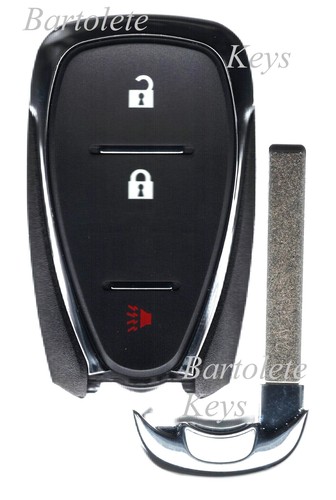 Remote Control Car Key Fob Fits Chevrolet Traverse Equinox Blazer Cruze