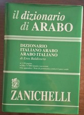Il Dizionario di Arabo –