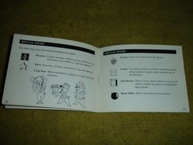 Chip N Dale Rescue Rangers NES Game With Manual and sleeves, Cleaned and Tested