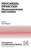 Myocardial Infarction G. S. Wagner