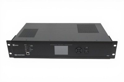 Crestron PRO3 Prozessor Controller 3er Control System