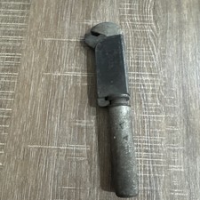 VINTAGE BOOS TOOL CORP  AJUSTABLE WRENCH (N7)