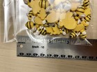 BULK Tiny Resin Bees and rubber ducks plus farm animals and more — photo 6