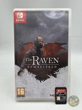 The Raven Remastered SWITCH 
