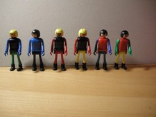 PB556, Playbig 2000, 6 Playbig 2000 Grundfiguren
