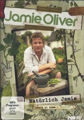 Jamie Oliver: The Naked Chef - Staffel 1