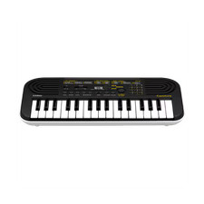 CASIO SA-51 Electronic Musical Instrument Keyboard MINI KM19