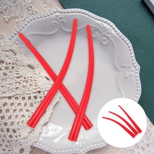 3 Pcs Glue Applicator Bottle Tips Calk Remover Tool Caulking Nozzle