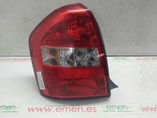 Feu arrière Kia CERATO