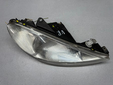 Original Peugeot 206 2KFW Valeo Scheinwerfer vorne rechts 9640559480 / 89005131