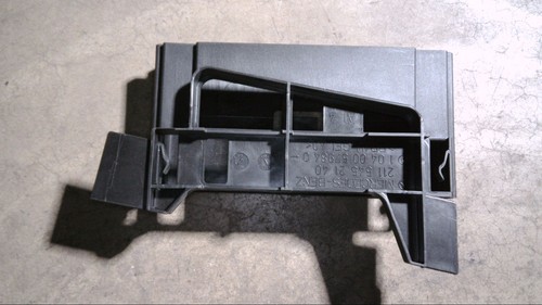 Halter Motorsteuergerät A2115452140 Mercedes-benz E 220 CDI Automatik Bj 2003