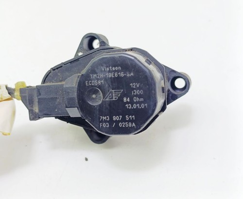 Ford Galaxy 2003 Stellmotor Heizung Klima 7M3907511 Benzin 107kW UST135504