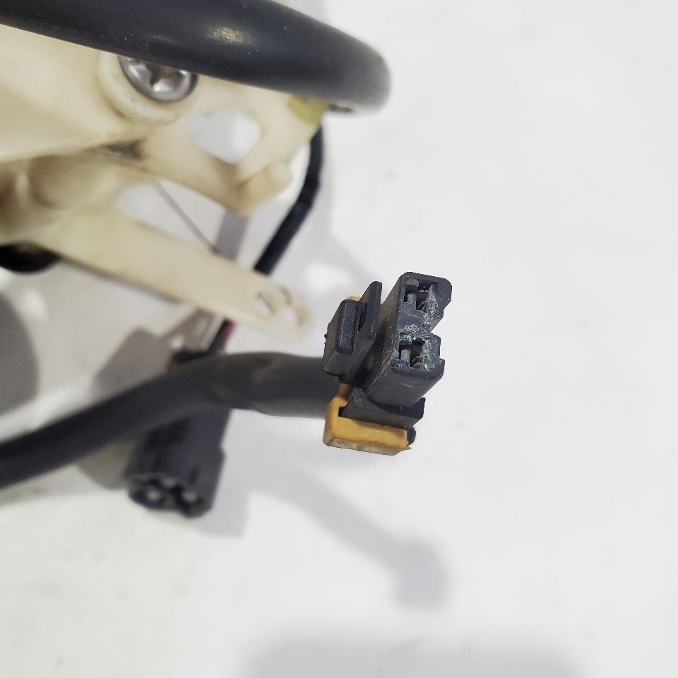 1991 Bentley Turbo R OEM Set Of 3 Left Right Rear And Front Right Lock Actuator