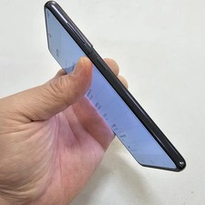 Samsung Galaxy S21 Black Unlocked 256GB Smartphone Pre-Owned