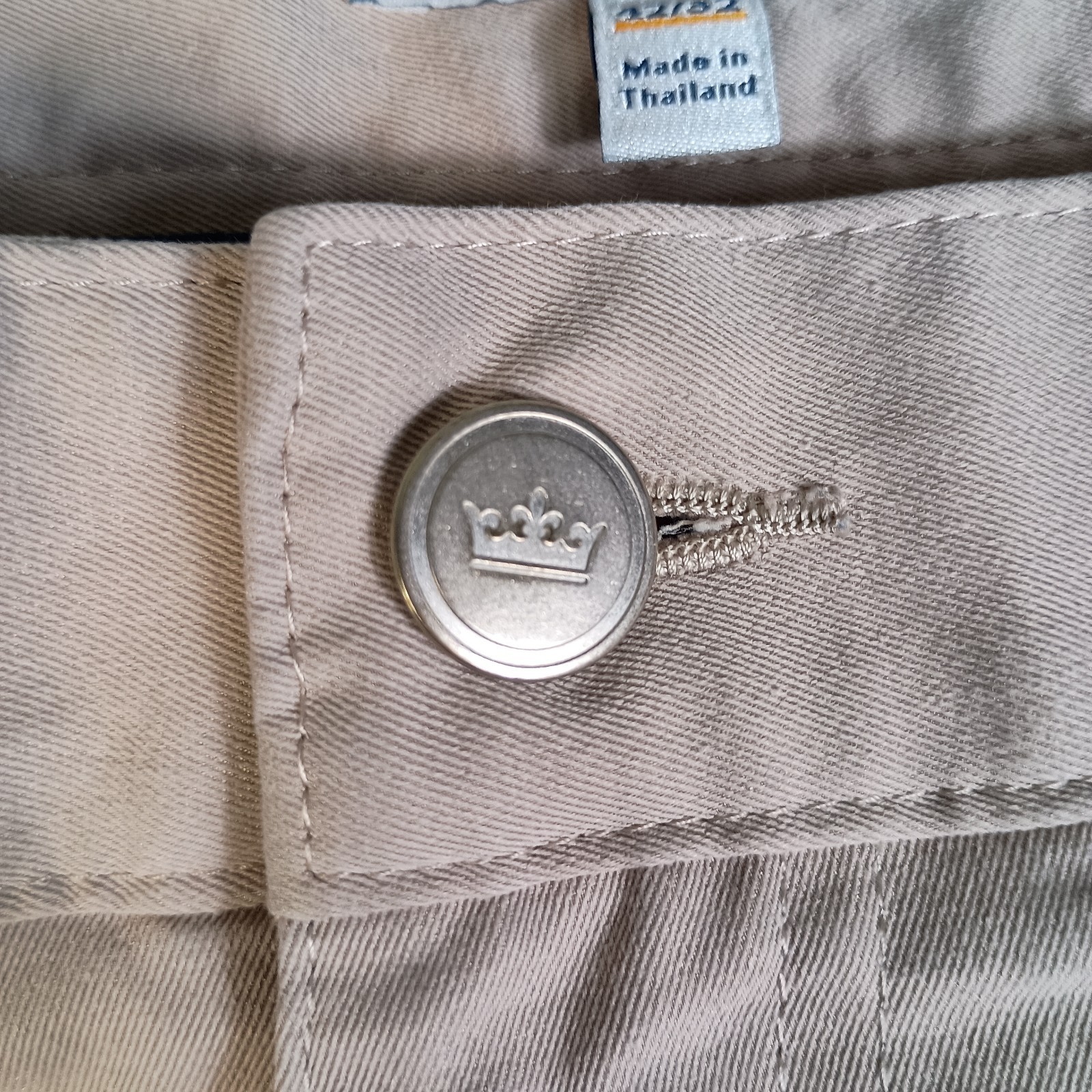 Peter Millar EB66 Performance Stretch Golf Chino … - image 11