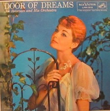 Joe Reisman And His Orchestra, Door Of Dreams, (LP, Album, Mono), NM or M-, 3942