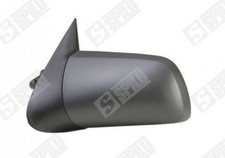 Retroviseur gauche (ou coque) Opel VECTRA