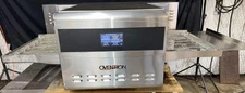 Ovention C2000  Single Stack Pizza Conveyor Oven** Video Demo**