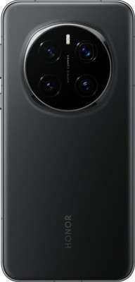 Huawei Honor Magic7 Pro, 17,3 cm (6.8''), 12 GB, 512 GB, 200 MP, Android 15, Schw