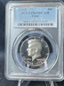 1976 S Kennedy Half Dollar, Clad, PCGS PR69 San Francisco Kennedy
